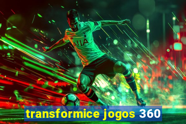 transformice jogos 360